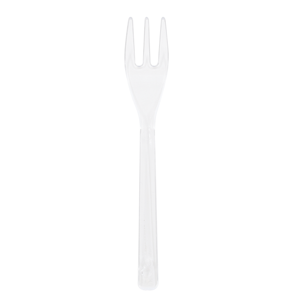 Forchettine Egan 2 - Multicolore - 1x2,3x15 Cm - Acciaio E Ceramica - Le Casette Di EGAN