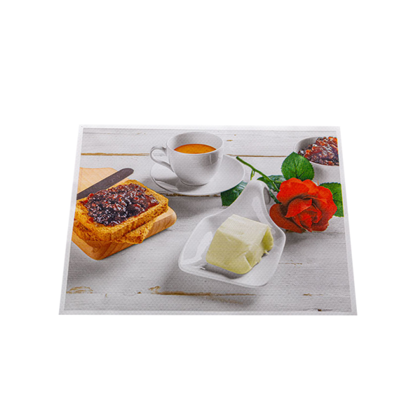 200 Tovagliette in carta 32×44 cm stampa colazione 02 T437 2