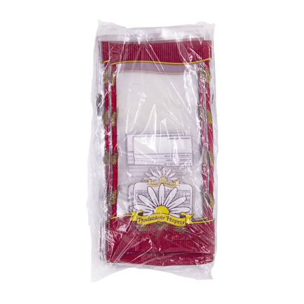 200 Buste Autosigillanti Per Sterilizzazione Strumenti – 140x280mm – Carta Per Conservazione
