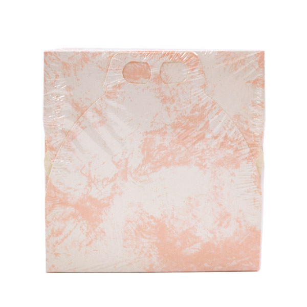Uitneembare Vierkante Bakvorm 21x21x7 Cm - Lacor Premium Kwaliteit - Ovenbestendig En Duurzaam