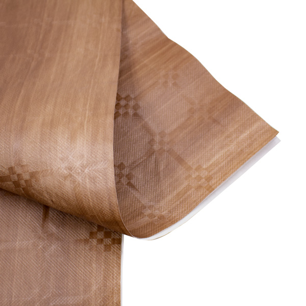 Tovaglia In TNT Damascata 100x100 Cm Bianca, Impermeabile, 25 Pezzi