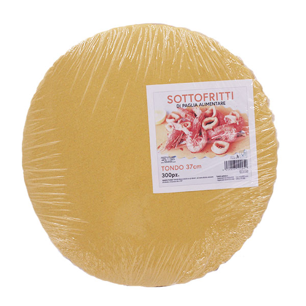 Carta Alimentare NC 50x37 Cm – 10 Fogli, Politene Bianco, Per Salumi, Carni, Formaggi