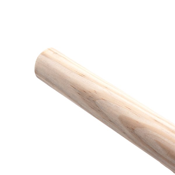 Bastone di legno 384
