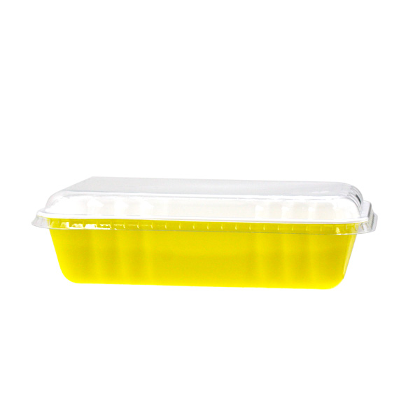 Coppette Gelato E Dessert In PS Rosa Royal - 54 Pezzi Da 400 Ml - Ciotoline Monouso Per Gelateria, Festa E Buffet - Diametro 12 Cm