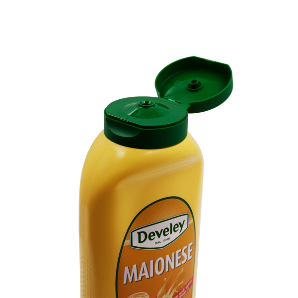 Develey Topdown Maionese classica 875 ml