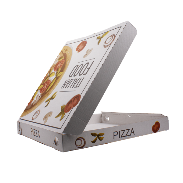 80 Box pizza bianco 45x45 cm 03 219B10