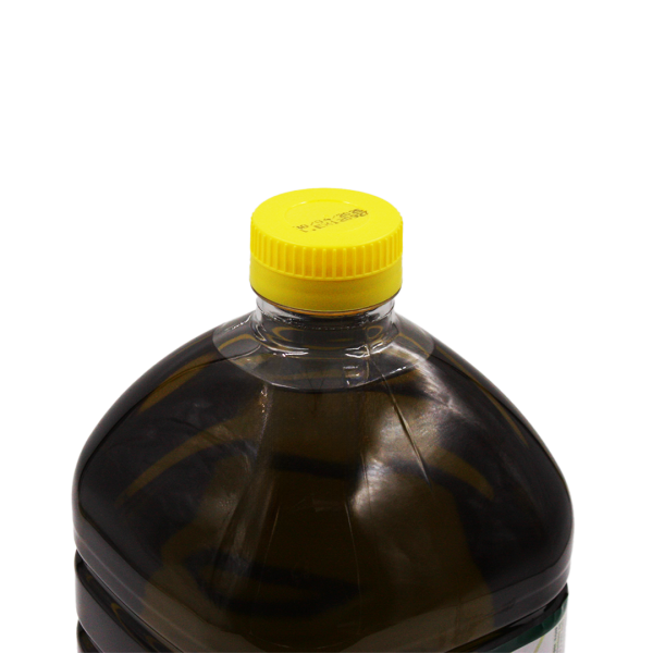 Olio extra vergine doliva 5 l prodotto della UE 03 OLIOO5