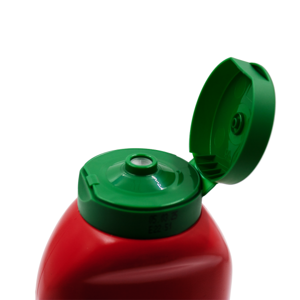 TopDown tomato Ketchup 875ml 03 D2447