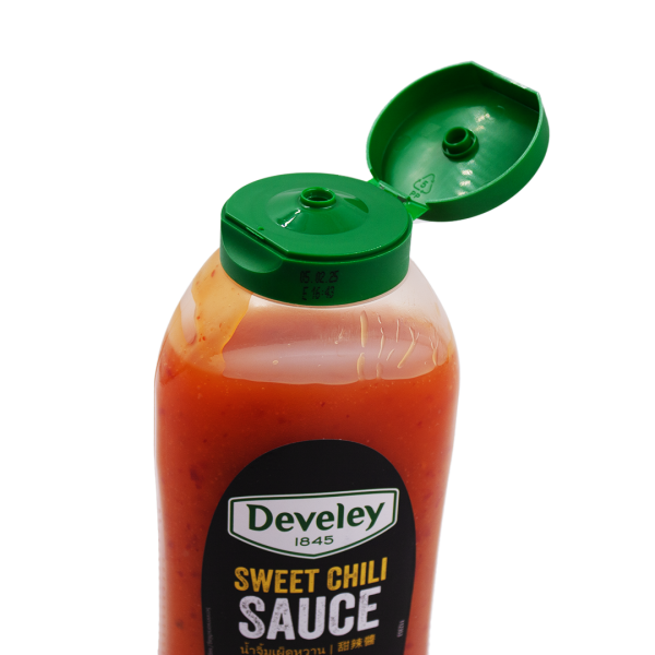 develey topdown salsa chili dolce 875 ml 03 D9286