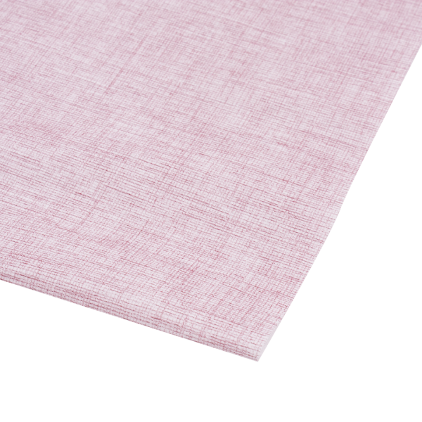 20 Tovaglie in carta tessuto 100x100 cm easy bordeaux 03 FR03