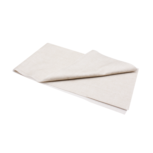 20 Tovaglie in carta tessuto 100x100 cm easy tortora 01 FR01