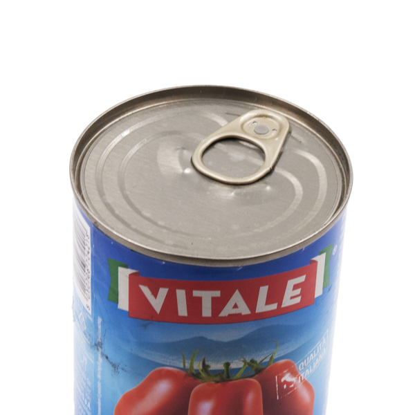 24 Vitale pomodori pelati in lattina 500gr 03 POM400