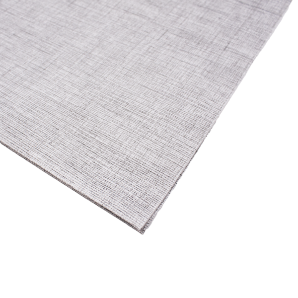 50 Tovaglioli in carta tessuto 40x40 cm easy grigio chiaro 03 FR10