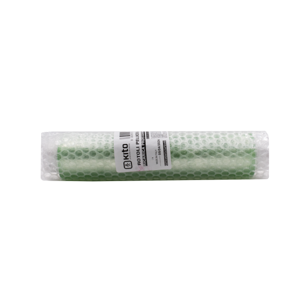 Pellicola alimentare PVC a rotolo 300mt ricarica verde 03 K010