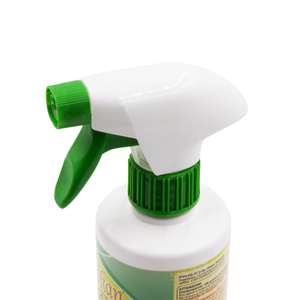 Sandokan spray insetticida bio revanol microincapsulato 1 mese formiche zanzare scarafaggi 400ml 03 CE7255