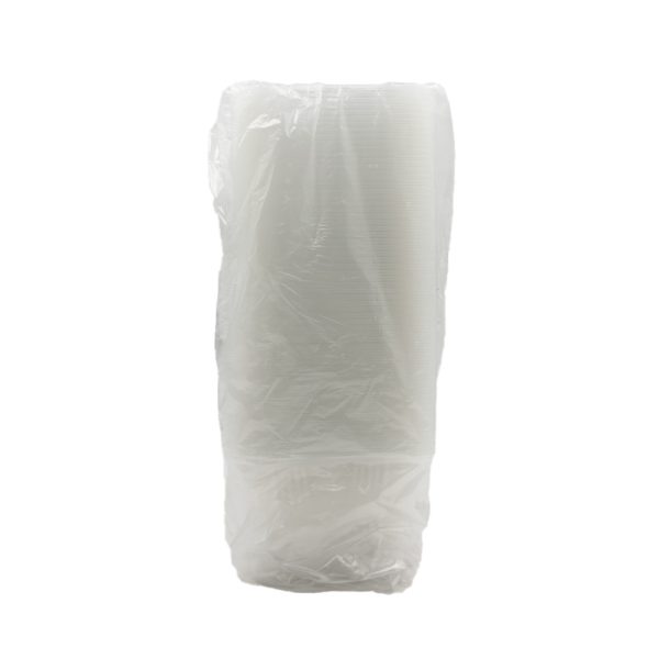 125 VASCHETTE PP TERMOSALDABILI GA85G 19X13,7cm x8h 1500ml  - immagine 3