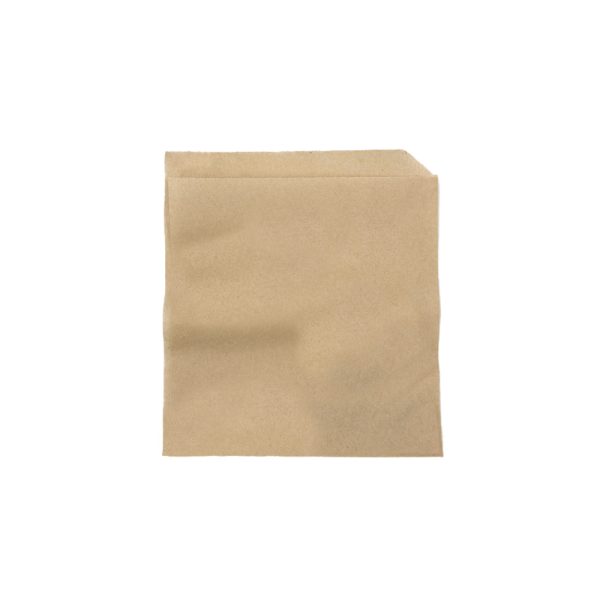 BUSTE ANTIGRASSO 15X19CM AVANA STAMPA DOLCE E SALATO 1000PZ 2,5KG - immagine 2