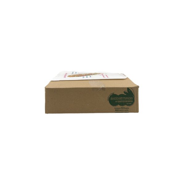 BUSTE ANTIGRASSO PANINI 16X30 BIANCHE NEUTRE 800PZ - immagine 4