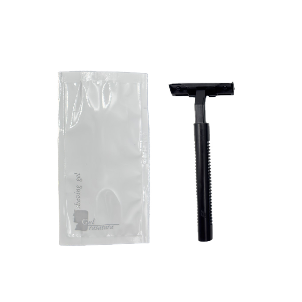 150 Set rasatura flow pack mediterranea 2 150 Set rasatura flow pack mediterranea - immagine 2