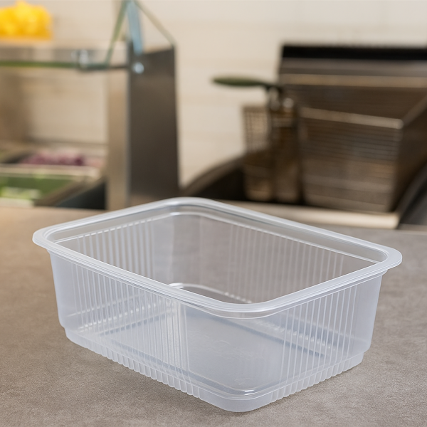 Vaschette Termosaldanti