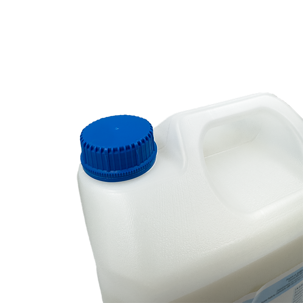 Sydex Doccia shampoo Neutro bianco tanica kg5 3 Sydex Doccia shampoo Neutro bianco tanica kg5 - immagine 3