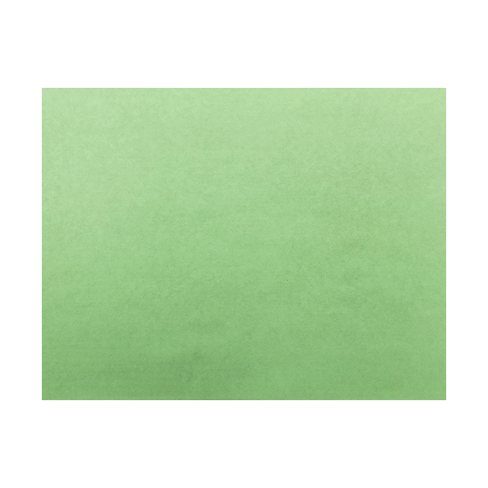 1000 Fogli carta vegetale verde HYDROSTAR 25X40cm 65gr 21 01 1 18