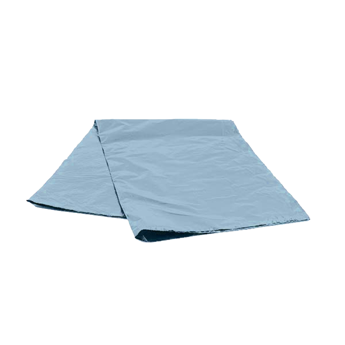 Sacchi n.u. a rotolo 55x70 ambra BLU/AMBRATI 20pz 3 Sacchi n.u. a rotolo 55x70 ambra BLU/AMBRATI 20pz - immagine 3