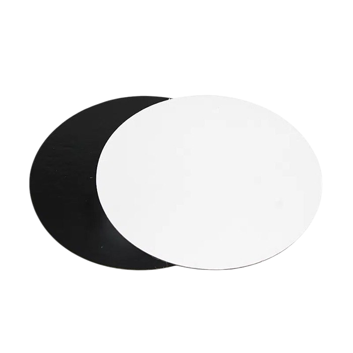 Dischi torta Perla/Nero gr 2400 diam.30 10kg 2 Dischi torta Perla/Nero gr 2400 diam.30 10kg - immagine 2