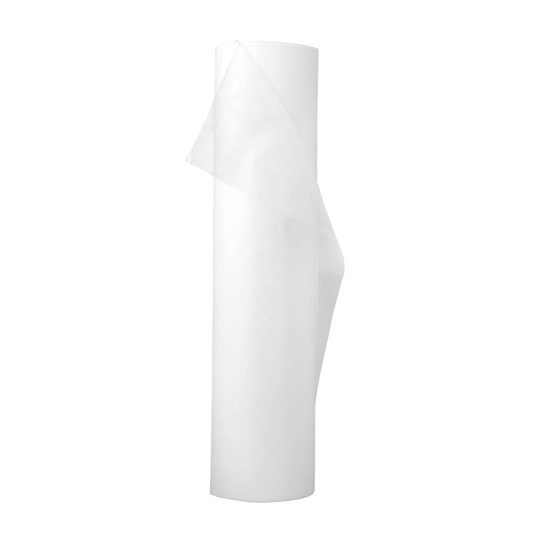 EVO PROF lenzuolino per lettino h60 cm 55 mt 2 EVO PROF lenzuolino per lettino h60 cm 55 mt - immagine 2