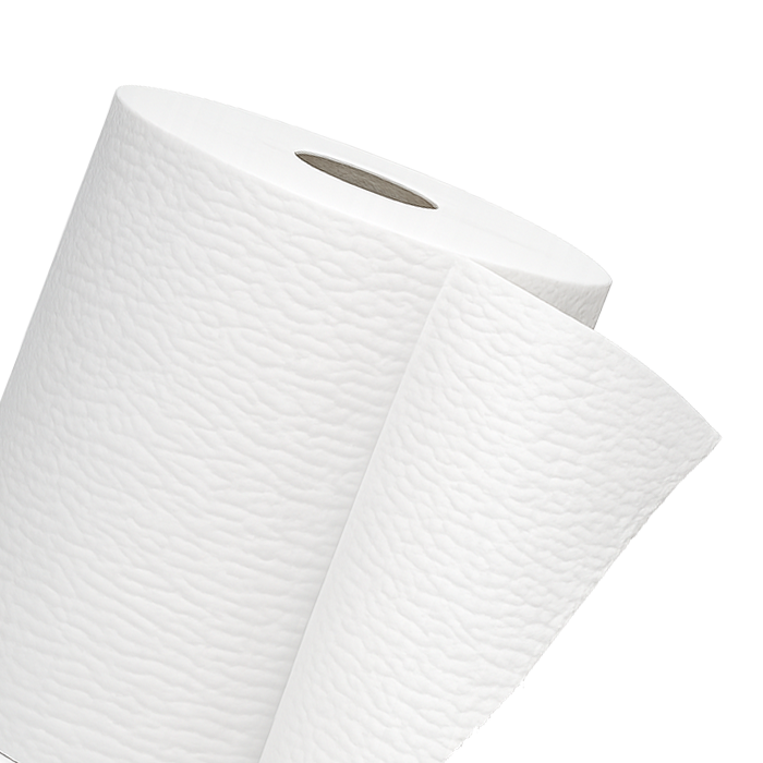 Coppia Rotoloni carta a secco Profix tiger 34cm x h24cm 4,8kg 3 Coppia Rotoloni carta a secco Profix tiger 34cm x h24cm 4,8kg - immagine 3