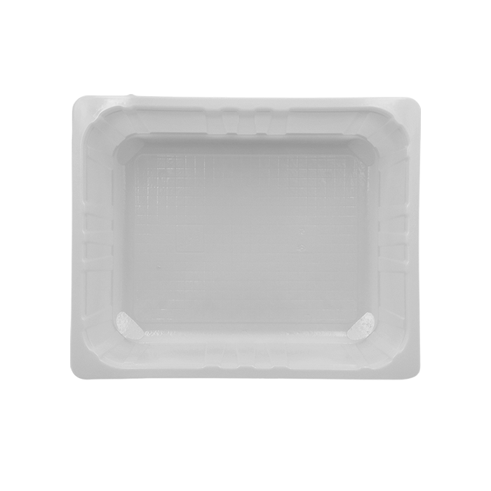 58 Vasconi PP bianchi 1/2g80-100 mm320x265x80 5000ml Gastro 1 58 Vasconi PP bianchi 1/2g80-100 mm320x265x80 5000ml Gastro
