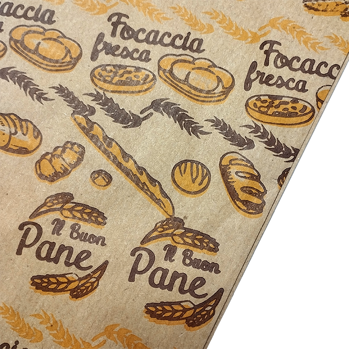 10 kg Buste pane 22x50 cm avana con stampa pura cellulosa n. 8-10 3 10 kg Buste pane 22x50 cm avana con stampa pura cellulosa n. 8-10 - immagine 3