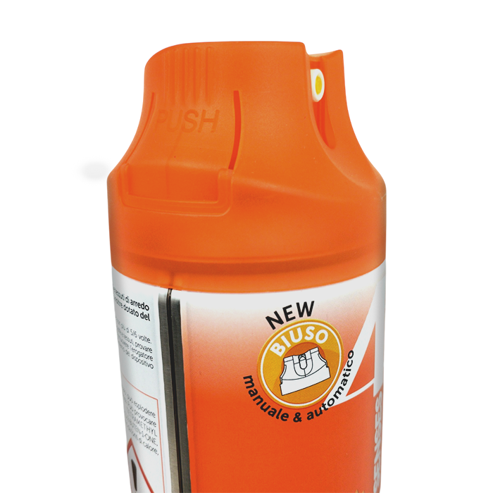 Deo ambienti matic biuso faville in petali 250ml 4 Senses 2 Deo ambienti matic biuso faville in petali 250ml 4 Senses - immagine 2