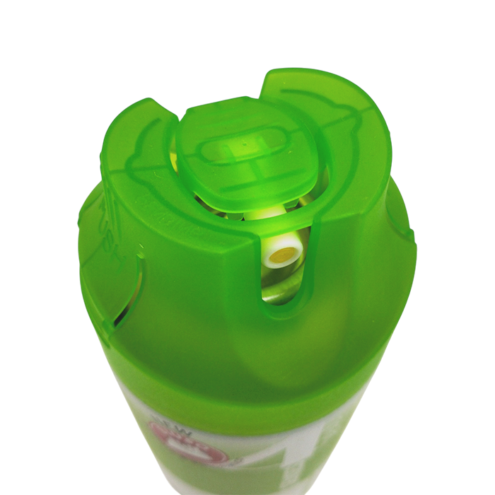 Deo ambienti matic biuso Terra verde 250ml 4 Senses 3 Deo ambienti matic biuso Terra verde 250ml 4 Senses - immagine 3