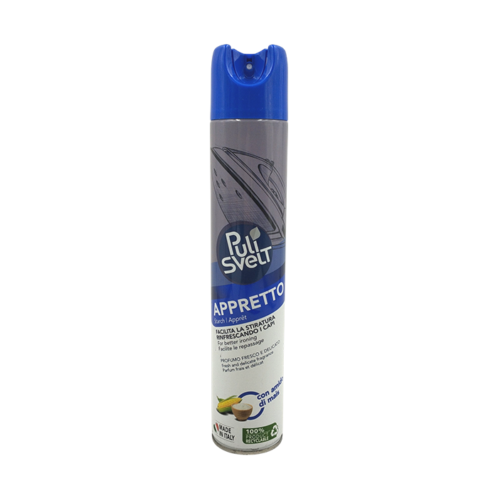 Pulisvelt Appretto stira bene con amido di mais 500ml 5 101353 01 1
