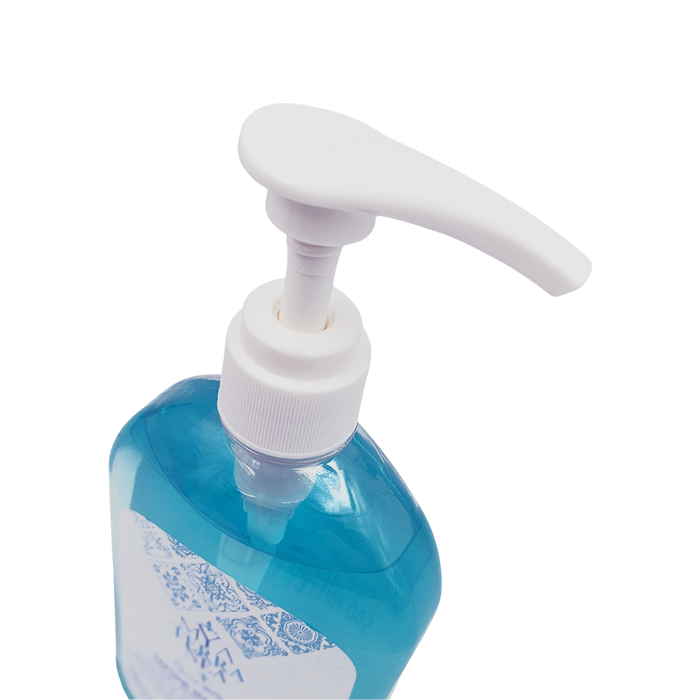 Doccia shampoo MYATERRANEA con erogatore 500ml 5 Doccia shampoo MYATERRANEA con erogatore 500ml - immagine 5