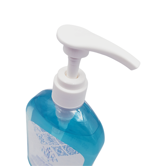 Sapone viso e mani MYATERRANEA con erogatore 500ml 4 Sapone viso e mani MYATERRANEA con erogatore 500ml - immagine 4