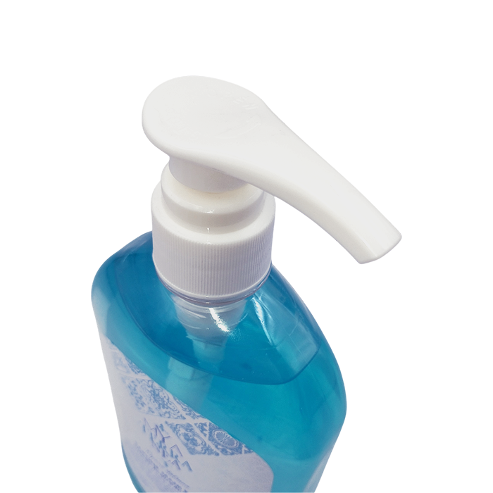 Sapone viso e mani MYATERRANEA con erogatore 500ml 5 Sapone viso e mani MYATERRANEA con erogatore 500ml - immagine 5