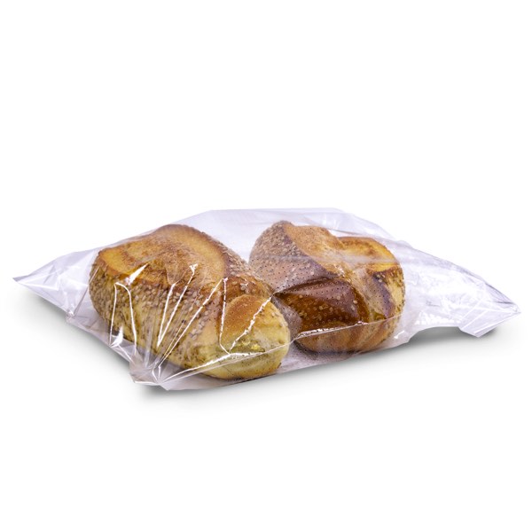 200 Buste coex 20X35 cm microforate per alimenti 4 200 Buste coex 20X35 cm microforate per alimenti - immagine 4