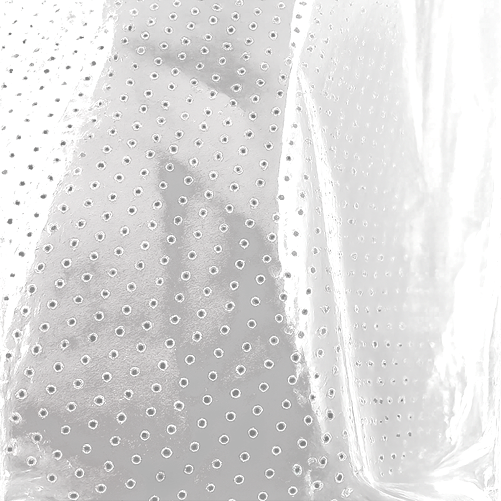 200 Buste coex 35X45 cm microforate per alimenti 3 200 Buste coex 35X45 cm microforate per alimenti - immagine 3