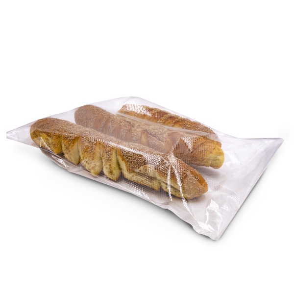 200 Buste coex 35X45 cm microforate per alimenti 4 200 Buste coex 35X45 cm microforate per alimenti - immagine 4