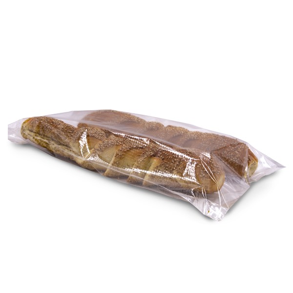 200 Buste coex 25X45 cm microforate per alimenti 4 200 Buste coex 25X45 cm microforate per alimenti - immagine 4