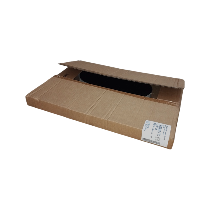 100 Scatole porta torta monoporzione nere rettangolari 13x26x10h cm 5 100 Scatole porta torta monoporzione nere rettangolari 13x26x10h cm - immagine 5