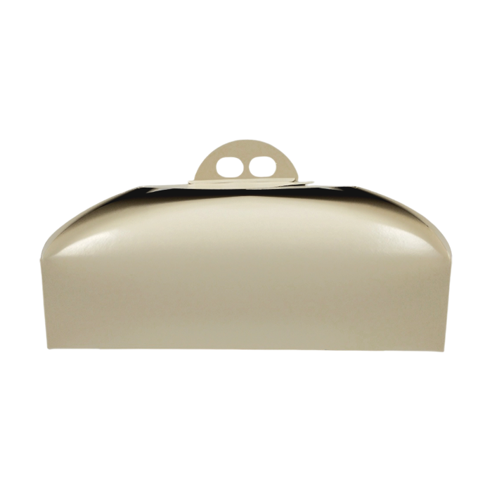 25 Scatole porta torta quadrate avorio 31x31x7h cm 2 25 Scatole porta torta quadrate avorio 31x31x7h cm - immagine 2