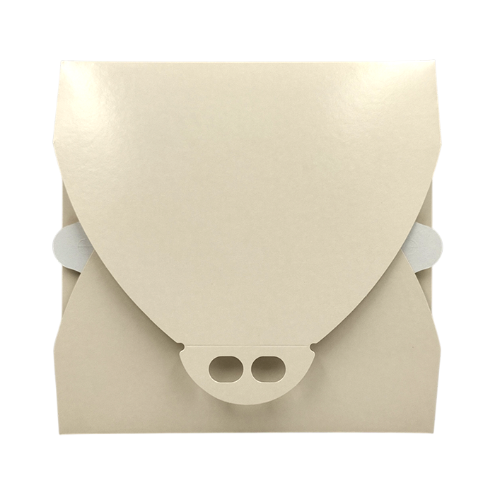 25 Scatole porta torta quadrate avorio 31x31x7h cm 3 25 Scatole porta torta quadrate avorio 31x31x7h cm - immagine 3