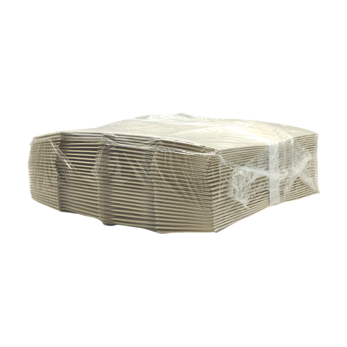 25 Scatole porta torta quadrate avorio 31x31x7h cm 5 25 Scatole porta torta quadrate avorio 31x31x7h cm - immagine 5