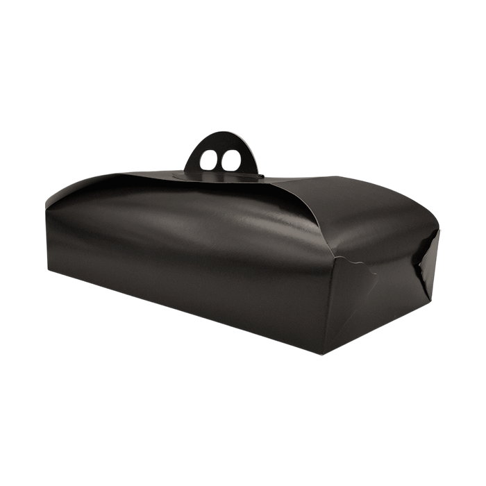 25 Scatole porta torta rettangolare marrone 18x38x7h cm 8 STR1838M 01 1 1