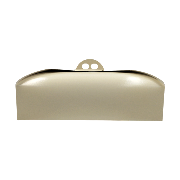 25 Scatole porta torta avorio rettangolare 31x42x10h cm 2 25 Scatole porta torta avorio rettangolare 31x42x10h cm - immagine 2