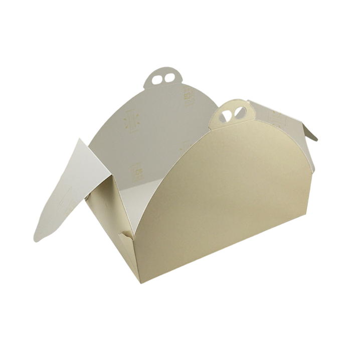 25 Scatole porta torta avorio rettangolare 31x42x10h cm 3 25 Scatole porta torta avorio rettangolare 31x42x10h cm - immagine 3