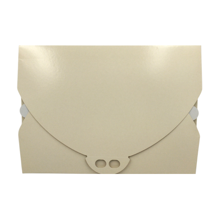 25 Scatole porta torta avorio rettangolare 31x42x10h cm 4 25 Scatole porta torta avorio rettangolare 31x42x10h cm - immagine 4